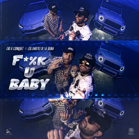 F*%K U Baby (Single)