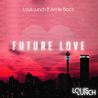 Future Love (Single)