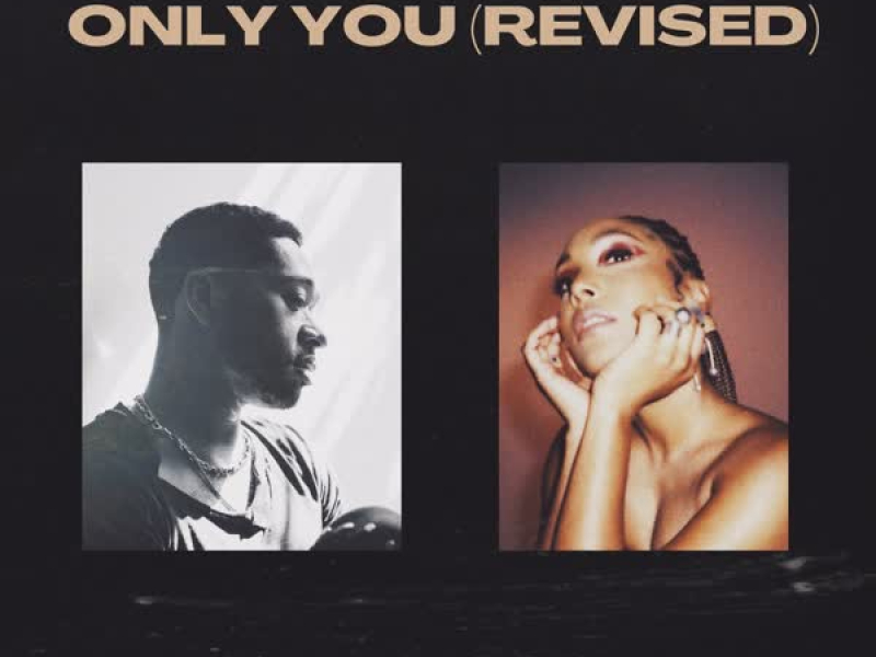 Only You (Revised) (Single)