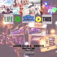 Life Like This (Single)