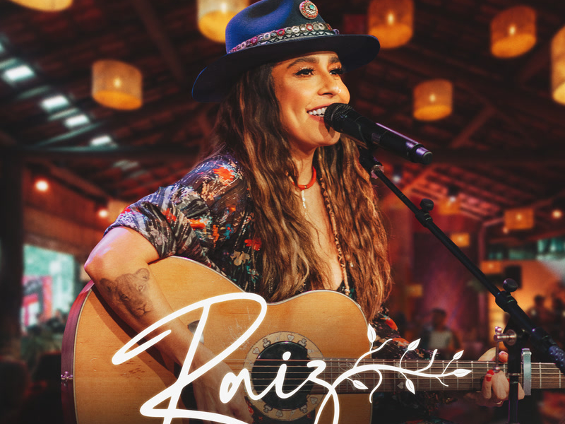 Raiz (Ao Vivo)