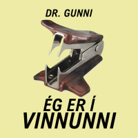 Ég er í vinnunni (Single)