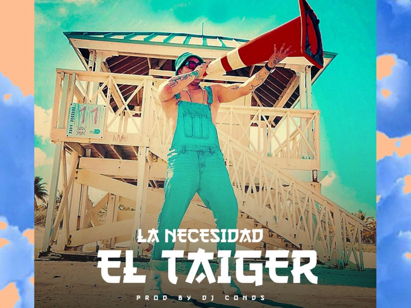 La Necesidad (Single)