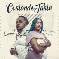 Contando Tanto (Single)