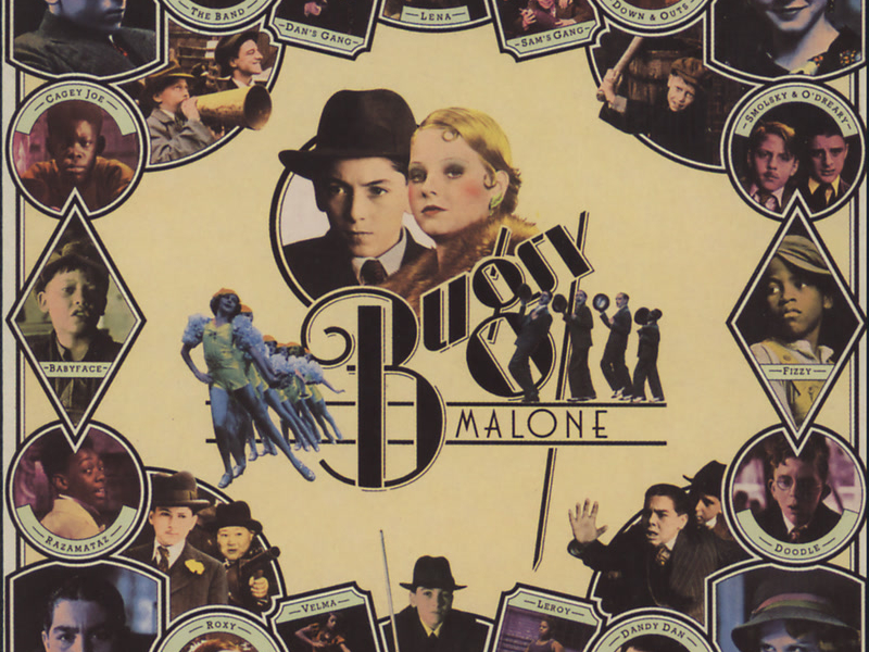 Bugsy Malone (From 