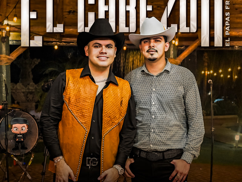 El Cabezón (El Papas Fritas) (Single)