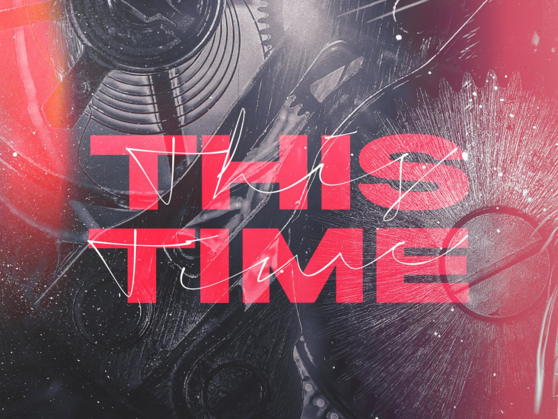 This Time (Single)
