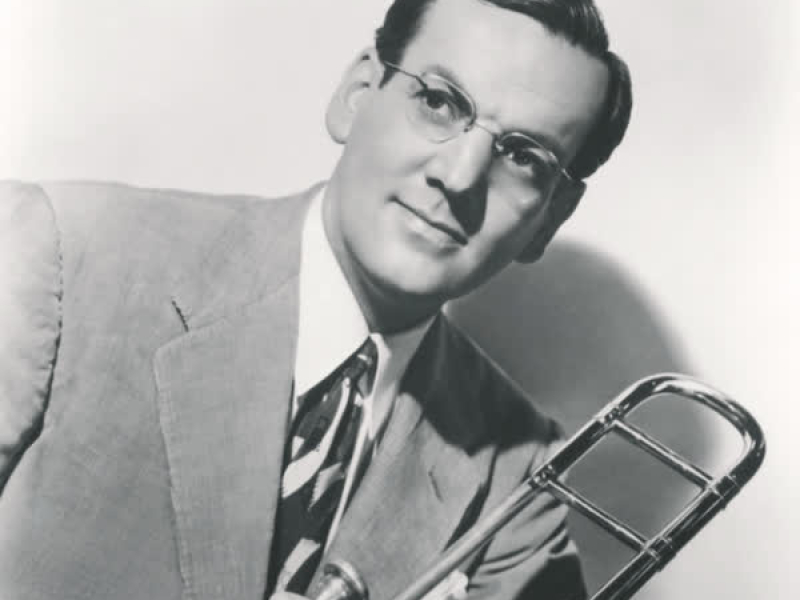 The Essential Glenn Miller