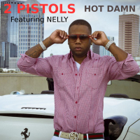 Hot Damn (feat. Nelly) (Single)