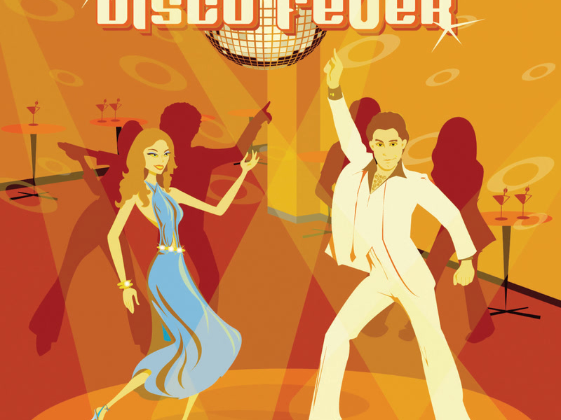 Disco Fever