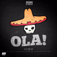 OLA! (EP)
