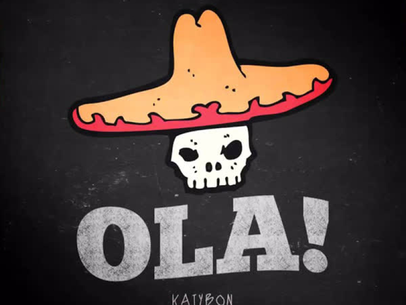 OLA! (EP)