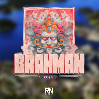 Brahman (Single)