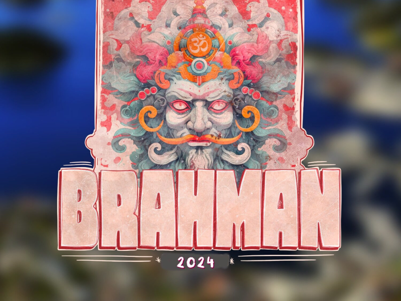 Brahman (Single)