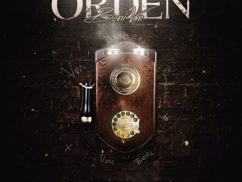 Orden (Single)