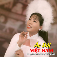 Áo Dài Việt Nam (Single)