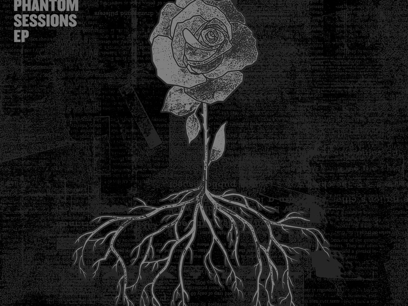 Phantom Sessions EP (Single)