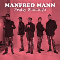 Pretty Flamingo (EP)