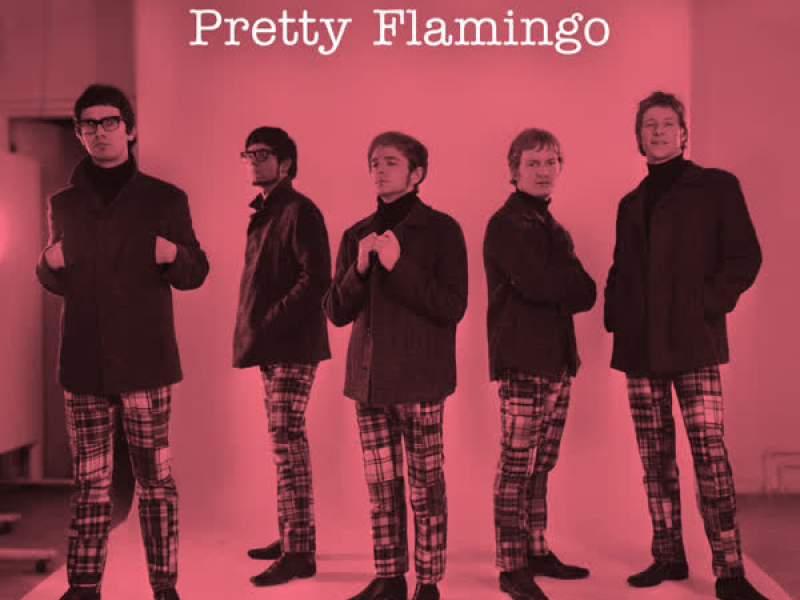 Pretty Flamingo (EP)