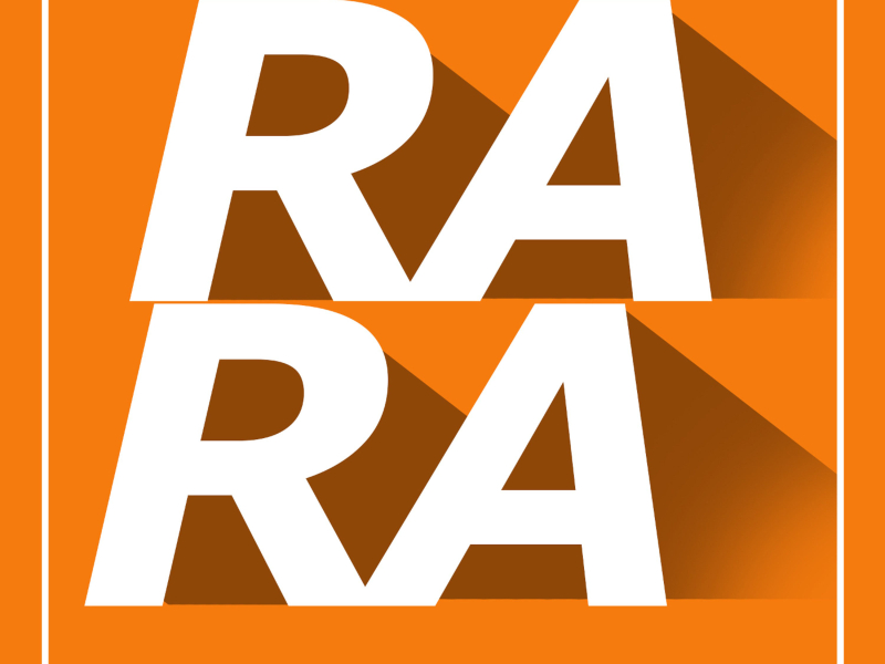 Ra Ra (Single)