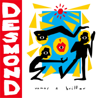 Vamos a Brillar (EP)