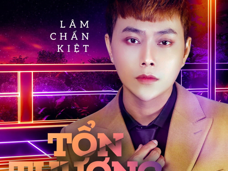 Tổn Thương ( Vina House) Beat (Single)