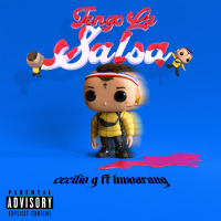 Tengo la Salsa (Single)