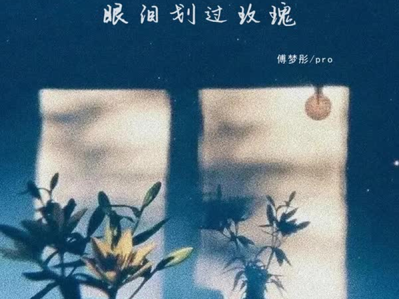 眼泪划过玫瑰 (Single)