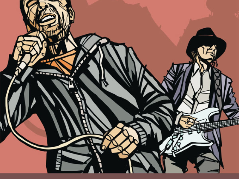 A Love That Will Never Die (Outtake) (Single)