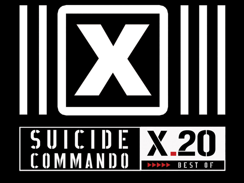 X.20 (Best Of)