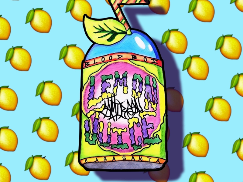 LEMON JUICE (Single)
