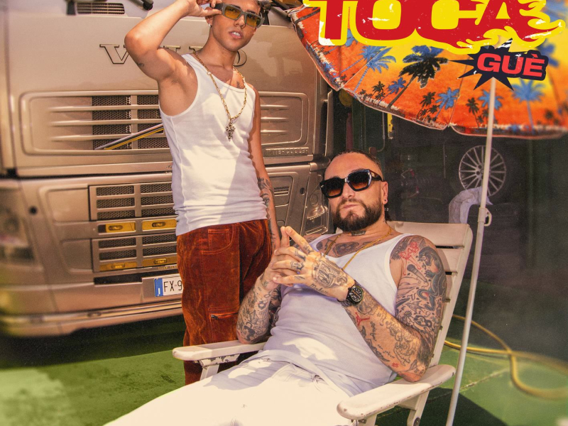 TOCA (Single)