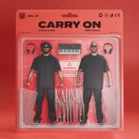 Carry On (Single)