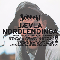 Jævla Nordlendinga Remix (Single)