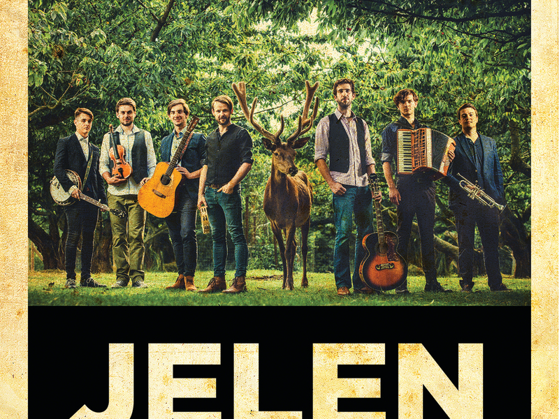 Jelen
