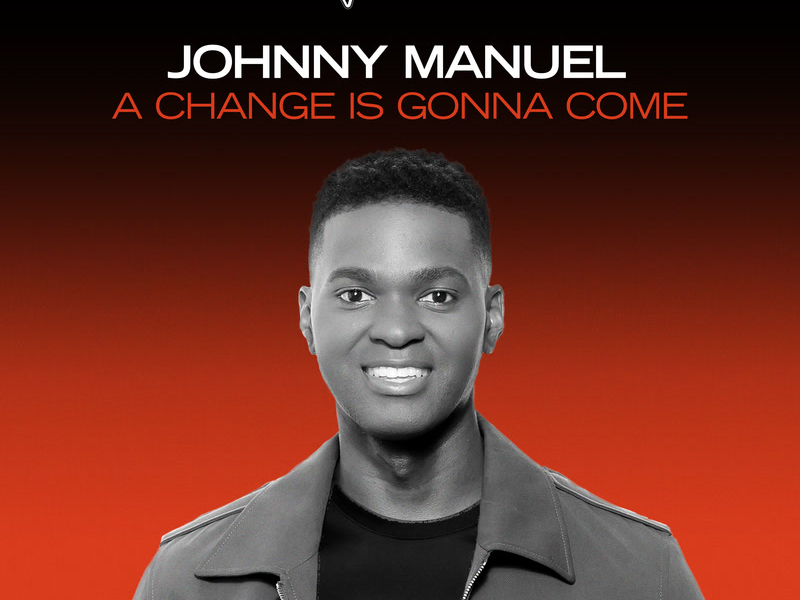 A Change Is Gonna Come (The Voice Australia 2020 Performance / Live) (Single)