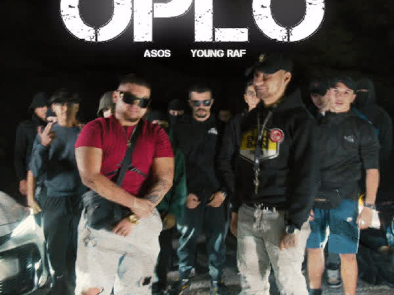 OPLO (Single)