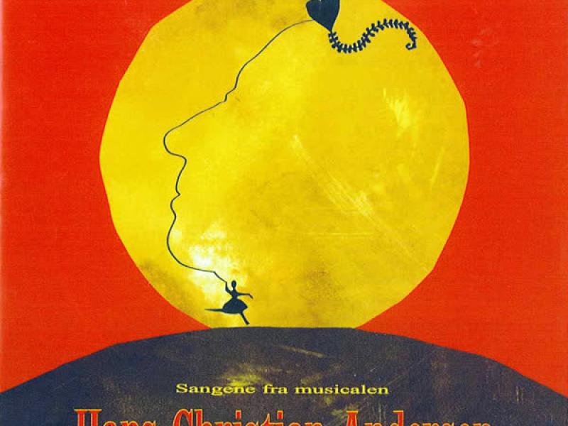 Hans Christian Andersen