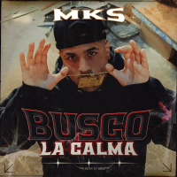 Busco La Calma (Single)