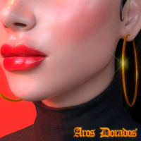 Aros Dorados (Single)