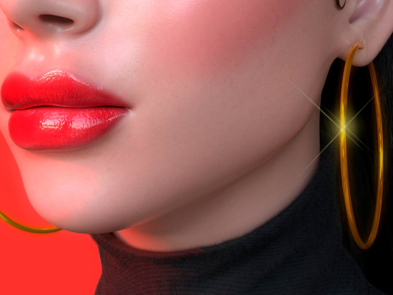 Aros Dorados (Single)