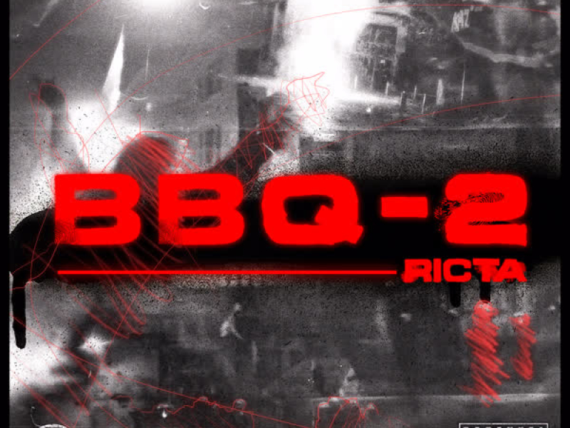 BBQ-2 (Single)