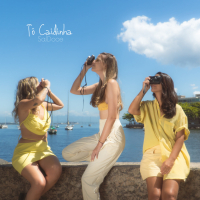 Tô Caidinha (Single)