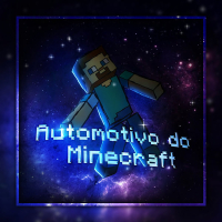 Automotivo do Minecraft (EP)