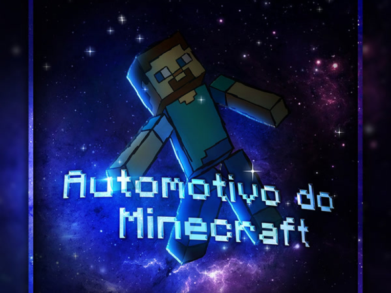 Automotivo do Minecraft (EP)