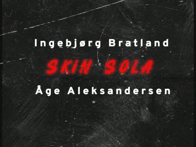 Skin sola (Single)