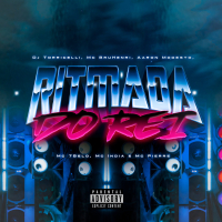 Ritmada Do Rei (Single)
