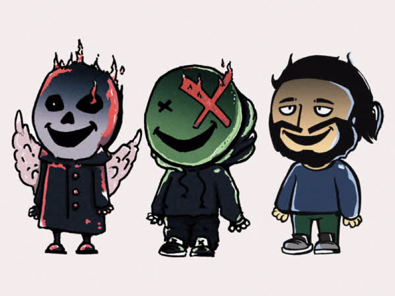 HIHIHAHA (REMIX) (EP)