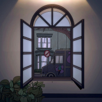 Don't Leave (Single)