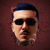 AO SOM DO ATABAQUE (Single)